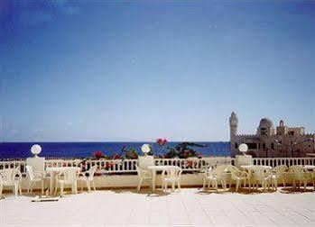 Hotel Mezri Monastir Eksteriør billede