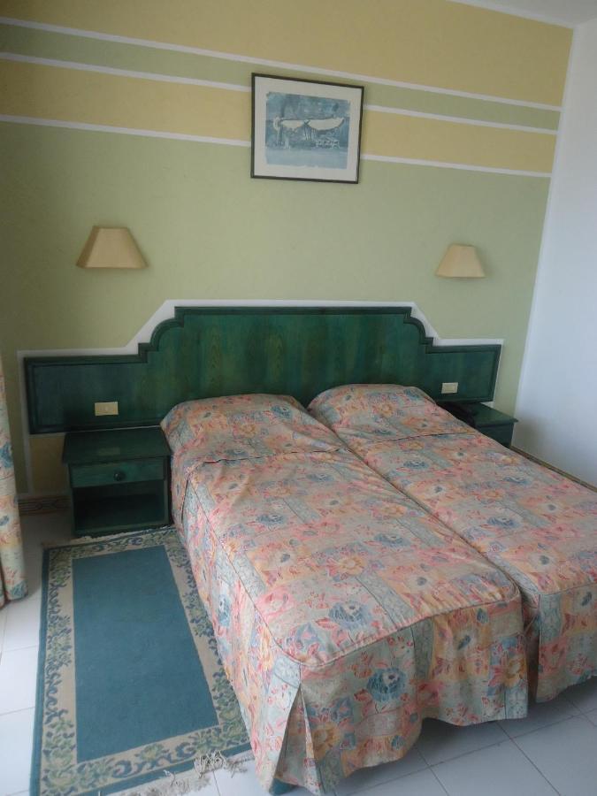 Hotel Mezri Monastir Eksteriør billede