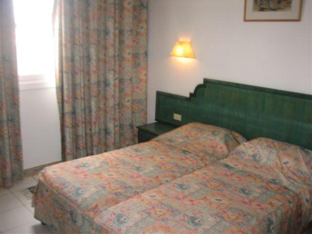 Hotel Mezri Monastir Eksteriør billede