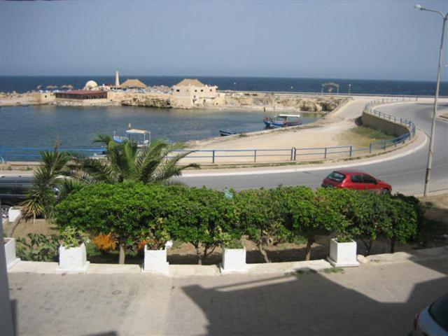 Hotel Mezri Monastir Eksteriør billede