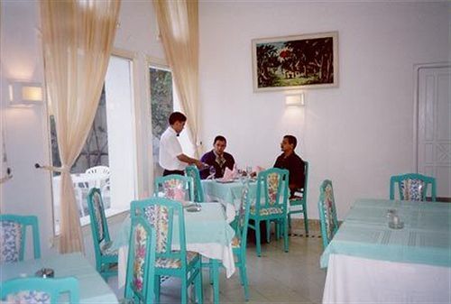 Hotel Mezri Monastir Eksteriør billede