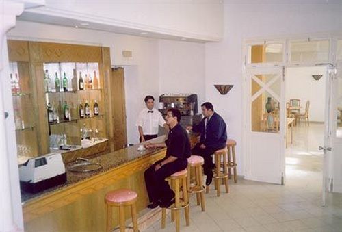 Hotel Mezri Monastir Eksteriør billede