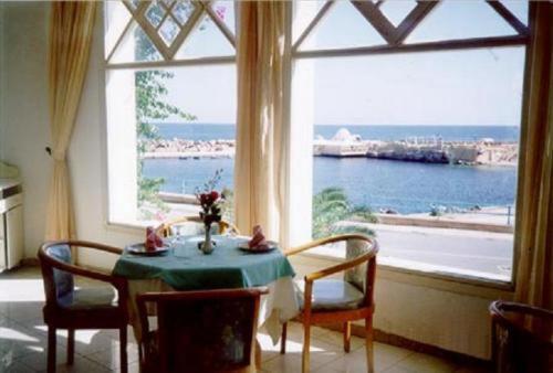 Hotel Mezri Monastir Værelse billede